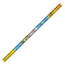 РС5280 Римская свеча Биатлон (0,8"х10)